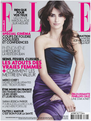 Penelope Cruz pic #229678
