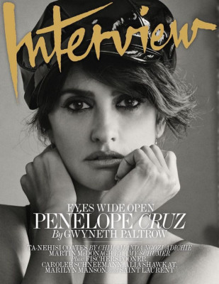 Penelope Cruz pic #969073