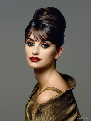 Penelope Cruz pic #89058