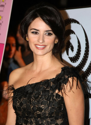 Penelope Cruz pic #125303