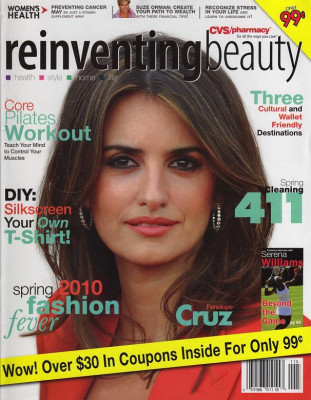 Penelope Cruz pic #265782