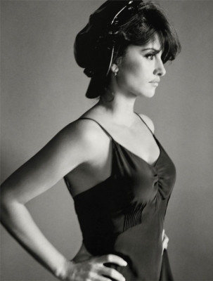 Penelope Cruz pic #969071