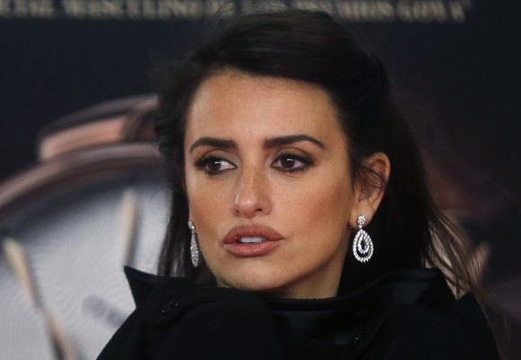 Penelope Cruz pic #758919