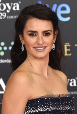 Penelope Cruz pic #758859