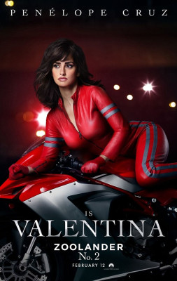 Penelope Cruz pic #818475