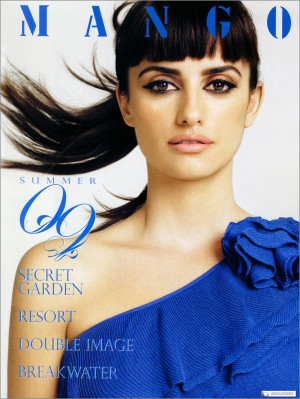 Penelope Cruz pic #169220