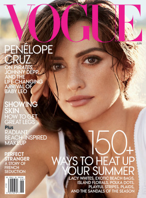 Penelope Cruz pic #379558