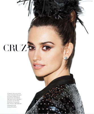 Penelope Cruz pic #481771