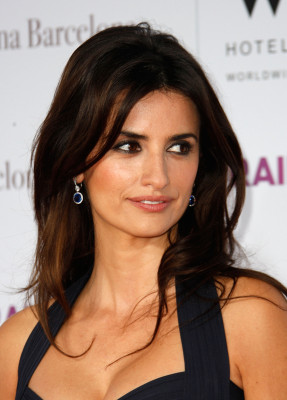 Penelope Cruz pic #125392