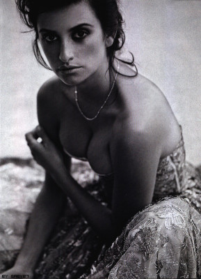 Penelope Cruz pic #101523