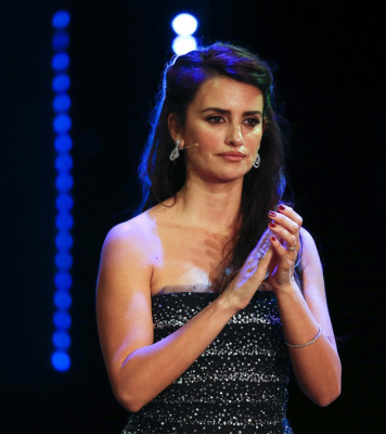 Penelope Cruz pic #758923