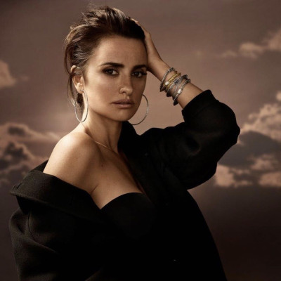 Penelope Cruz pic #1169652