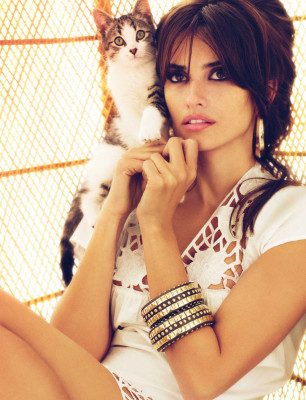 Penelope Cruz pic #93325