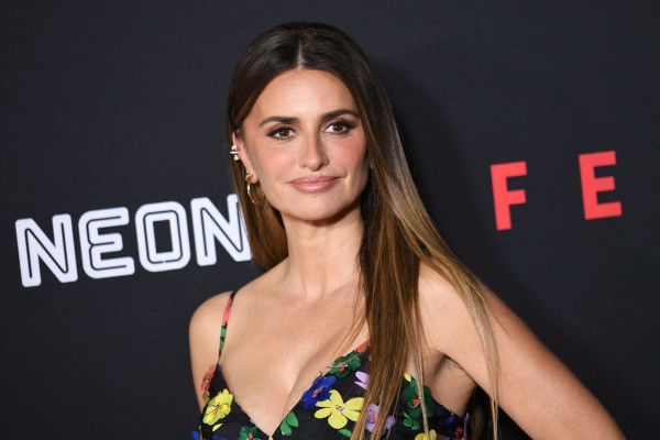 Penelope Cruz pic #1341012