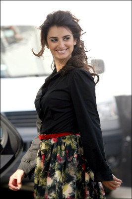 Penelope Cruz pic #175144