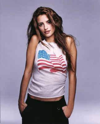 Penelope Cruz pic #155856