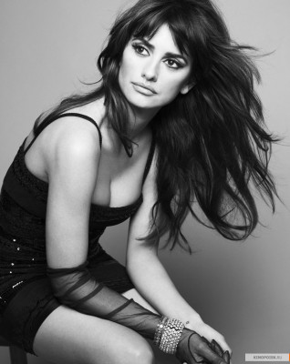 Penelope Cruz pic #128368