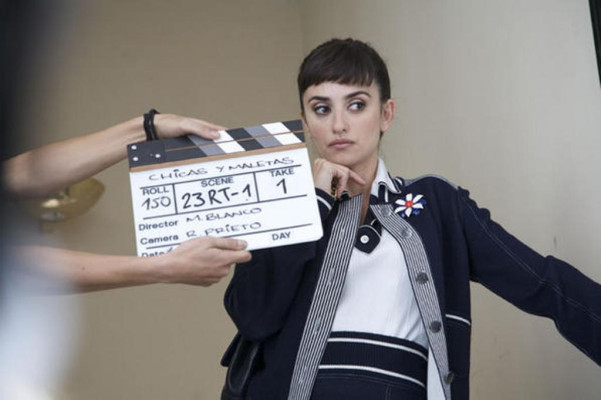 Penelope Cruz pic #148279