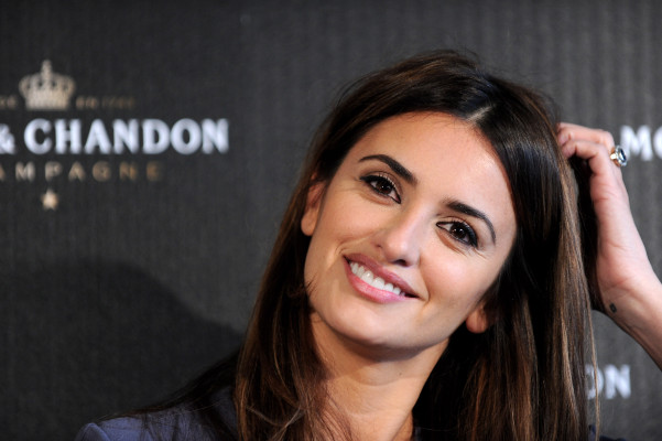 Penelope Cruz pic #241515