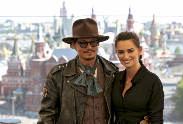 Penelope Cruz pic #378626
