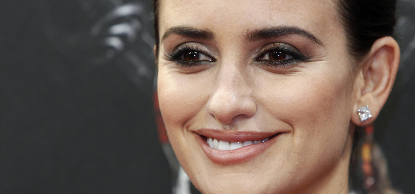 Penelope Cruz pic #379599