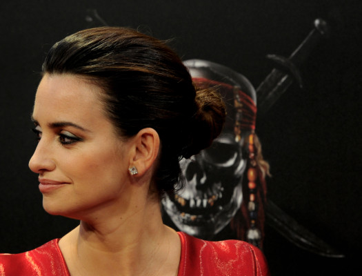 Penelope Cruz pic #379991