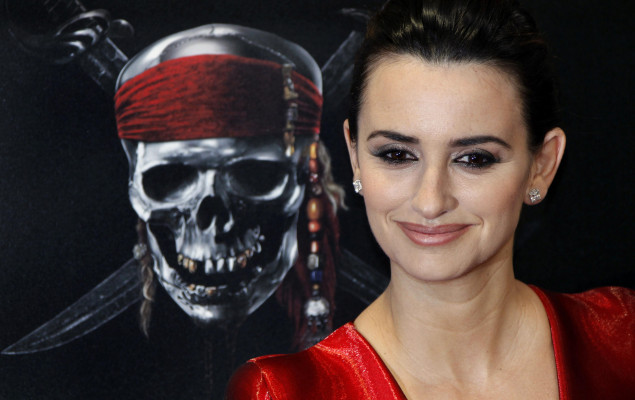 Penelope Cruz pic #379990