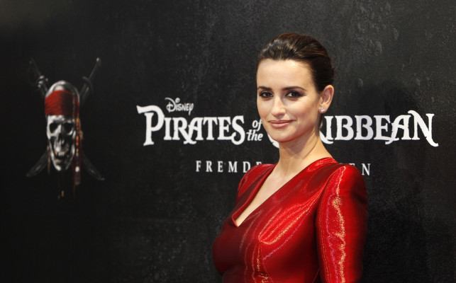 Penelope Cruz pic #379989