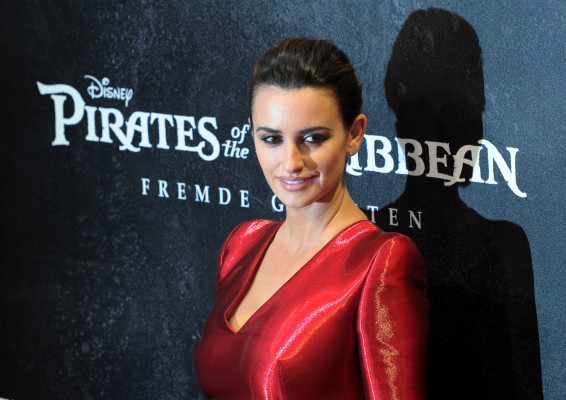 Penelope Cruz pic #379988