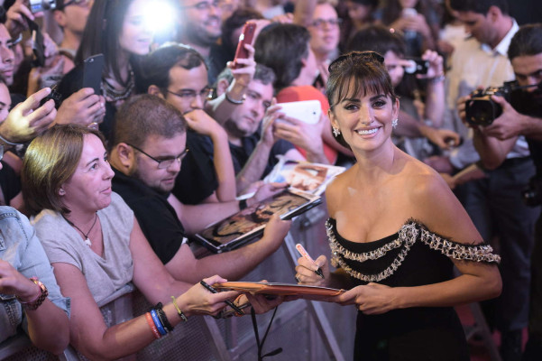 Penelope Cruz pic #796646