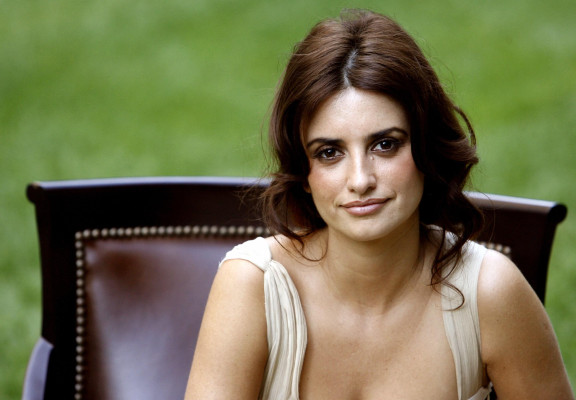 Penelope Cruz pic #253823