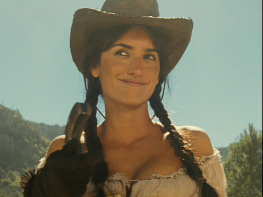 photo 5 in Penelope Cruz gallery [id175150] 2009-08-05 00:00:00