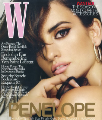 Penelope Cruz pic #400417
