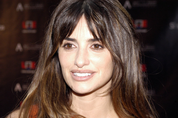 Penelope Cruz pic #389917