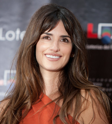 Penelope Cruz pic #389916