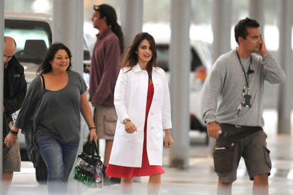 Penelope Cruz pic #688258