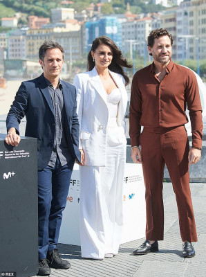 Penelope Cruz pic #1180853