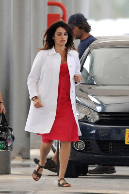Penelope Cruz pic #688263