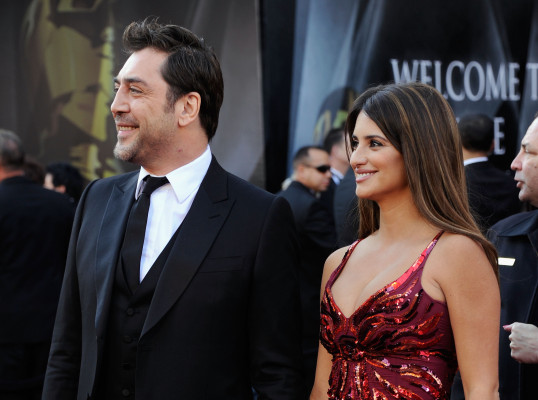 Penelope Cruz pic #353221