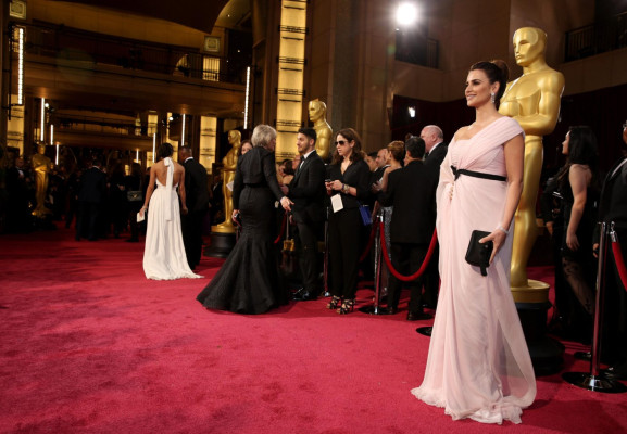 Penelope Cruz pic #677165