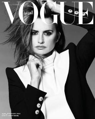 photo 25 in Penelope Cruz gallery [id1282132] 2021-11-23 00:00:00