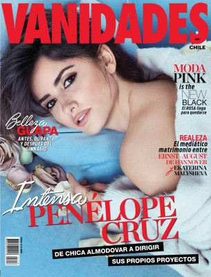 Penelope Cruz pic #959240