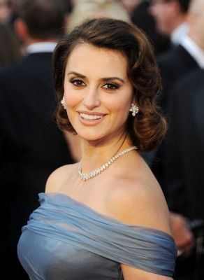 Penelope Cruz pic #460228
