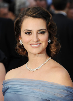 Penelope Cruz pic #452901