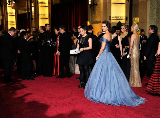 Penelope Cruz pic #452898