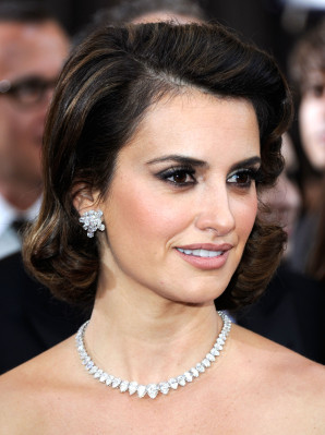 Penelope Cruz pic #452899