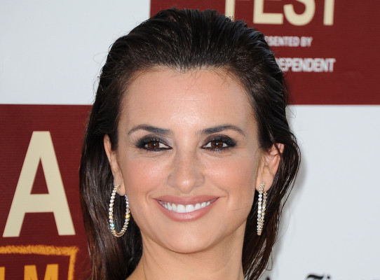 Penelope Cruz pic #499998
