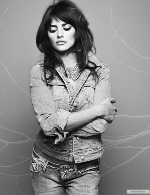 Penelope Cruz pic #128371