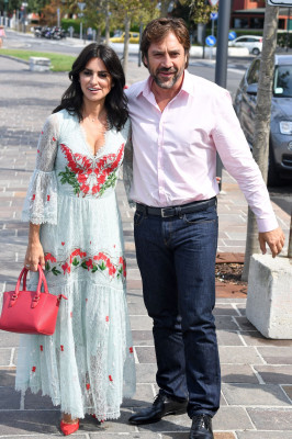 Penelope Cruz pic #961440