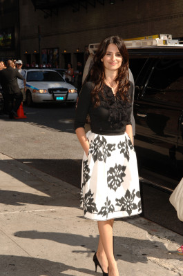 Penelope Cruz pic #125390